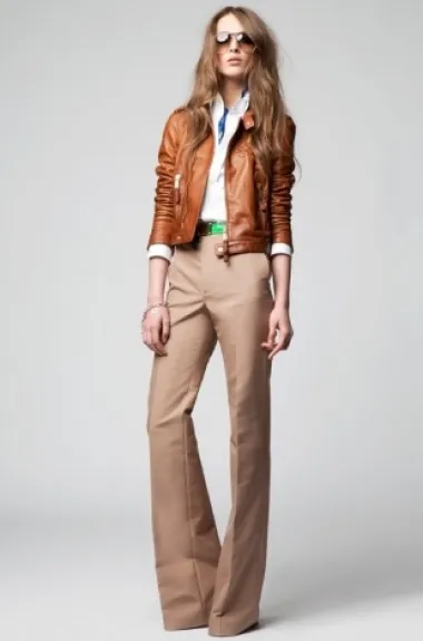 Dsquared2 Resort 2012 kolekcija