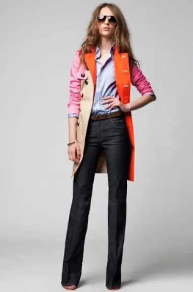 Dsquared2 Resort 2012 kolekcija