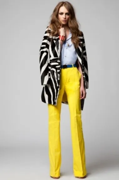 Dsquared2 Resort 2012 kolekcija