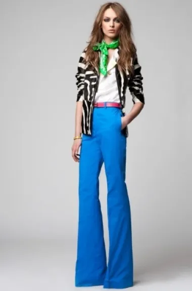 Dsquared2 Resort 2012 kolekcija
