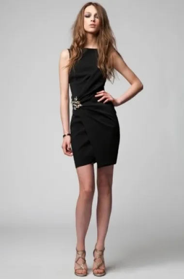 Dsquared2 Resort 2012 kolekcija