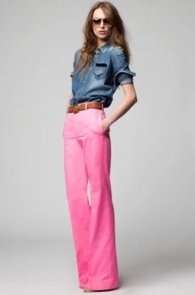 Dsquared2 Resort 2012 kolekcija