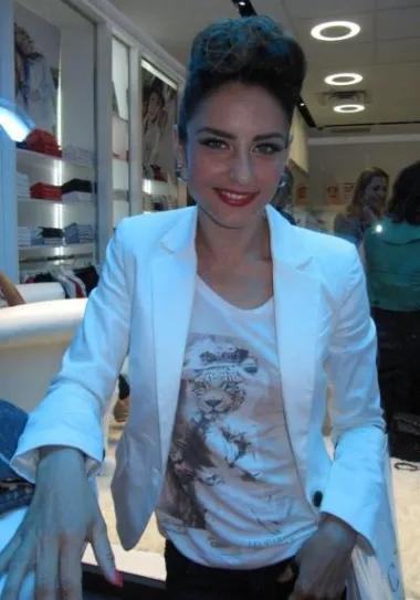 Antonija Stupar Jurkin
