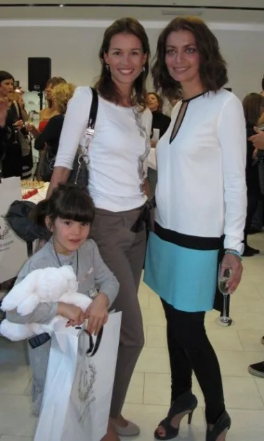 Children Salonn