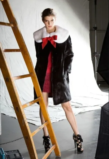 Moschino predjesenska kolekcija 2012.