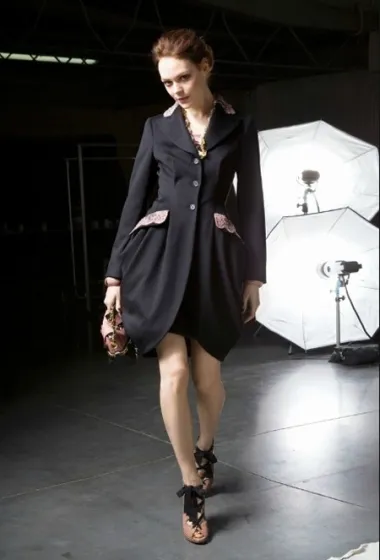 Moschino predjesenska kolekcija 2012.
