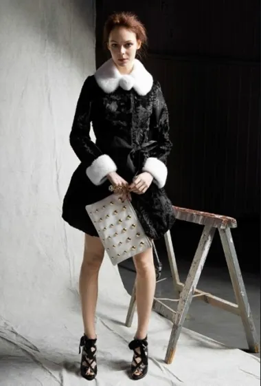 Moschino predjesenska kolekcija 2012.