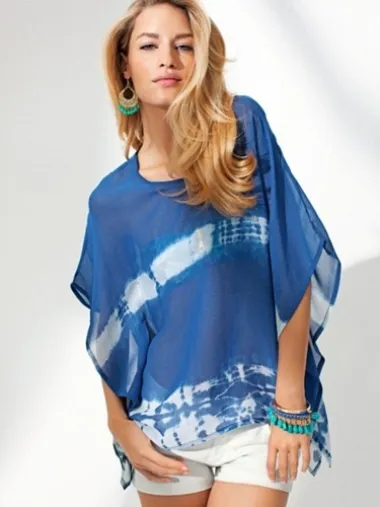 H&amp;M Blue Crush 2012. kolekcija