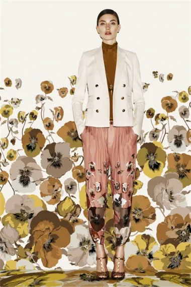 Gucci predjesenska kolekcija 2012.