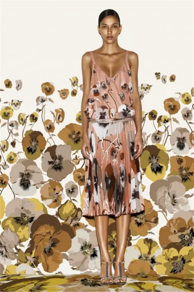 Gucci predjesenska kolekcija 2012.