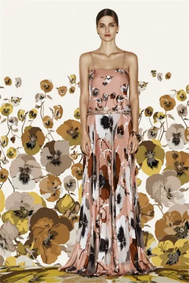 Gucci predjesenska kolekcija 2012.