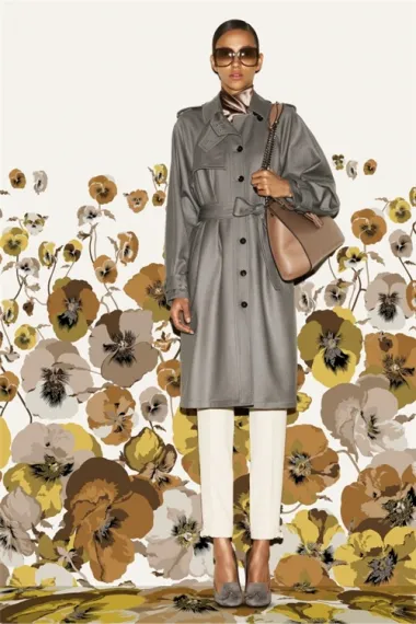 Gucci predjesenska kolekcija 2012.