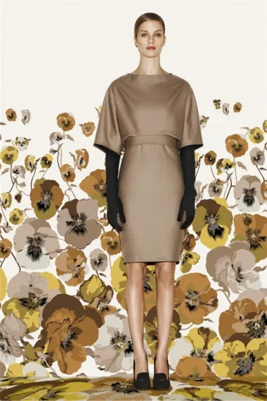 Gucci predjesenska kolekcija 2012.