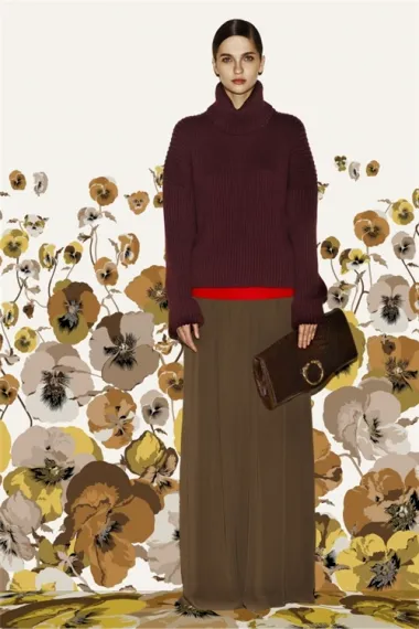 Gucci predjesenska kolekcija 2012.