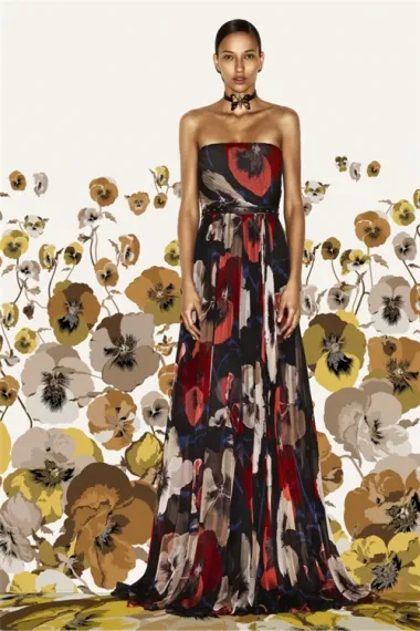 Gucci predjesenska kolekcija 2012.