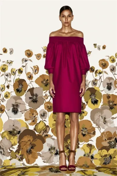 Gucci predjesenska kolekcija 2012.