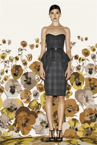 Gucci predjesenska kolekcija 2012.