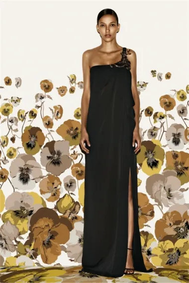 Gucci predjesenska kolekcija 2012.