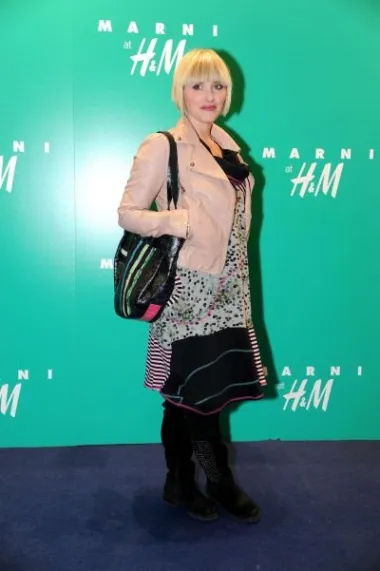 Ines Preindl