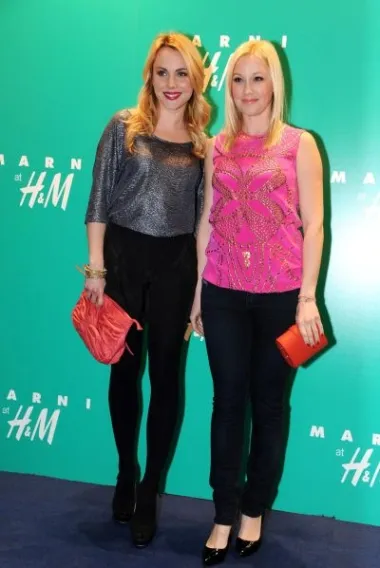 Mirna Maras, Martina Podgorski