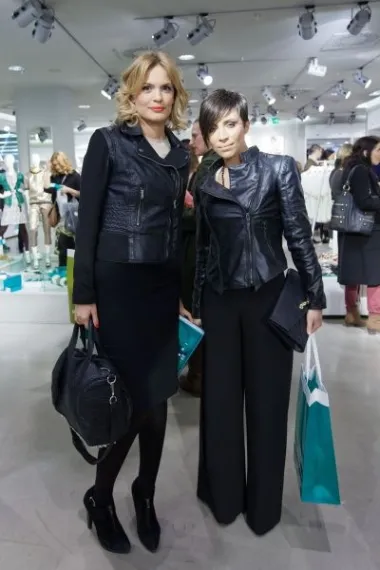 Nevena Rendeli, Lana Klingor