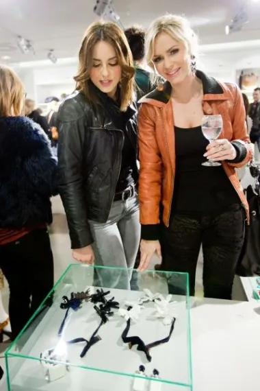 Renata Sopek, Antonija Stupar Jurkin