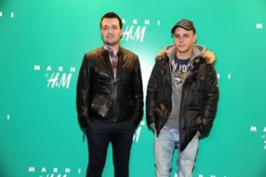 H&amp;M