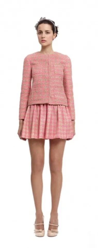 RED Valentino proljeće ljeto 2012.