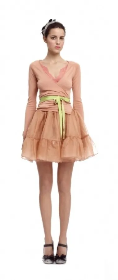 RED Valentino proljeće ljeto 2012.