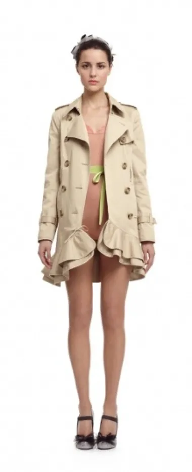 RED Valentino proljeće ljeto 2012.