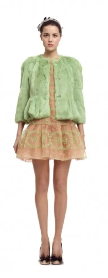 RED Valentino proljeće ljeto 2012.