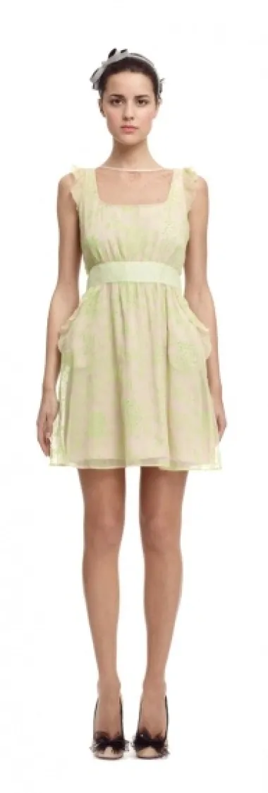 RED Valentino proljeće ljeto 2012.