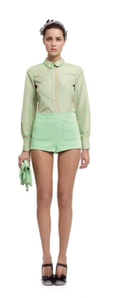 RED Valentino proljeće ljeto 2012.