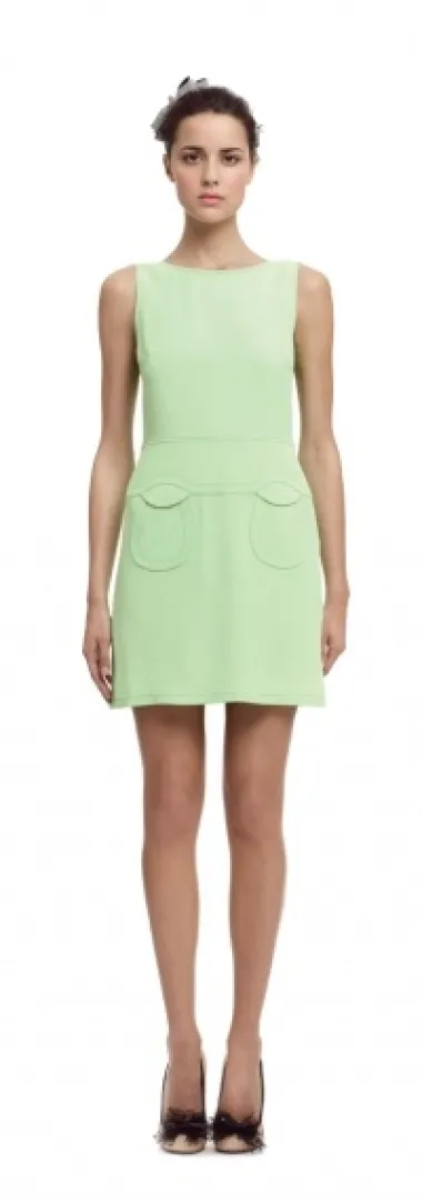 RED Valentino proljeće ljeto 2012.