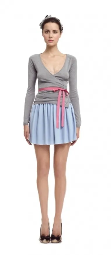 RED Valentino proljeće ljeto 2012.