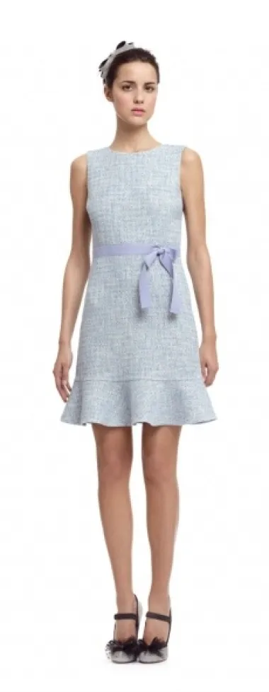 RED Valentino proljeće ljeto 2012.