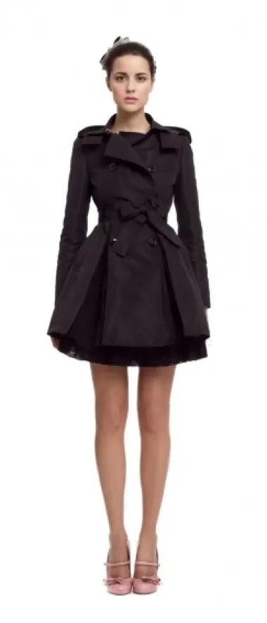 RED Valentino proljeće ljeto 2012.