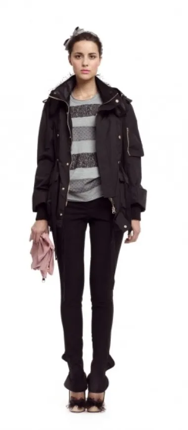 RED Valentino proljeće ljeto 2012.
