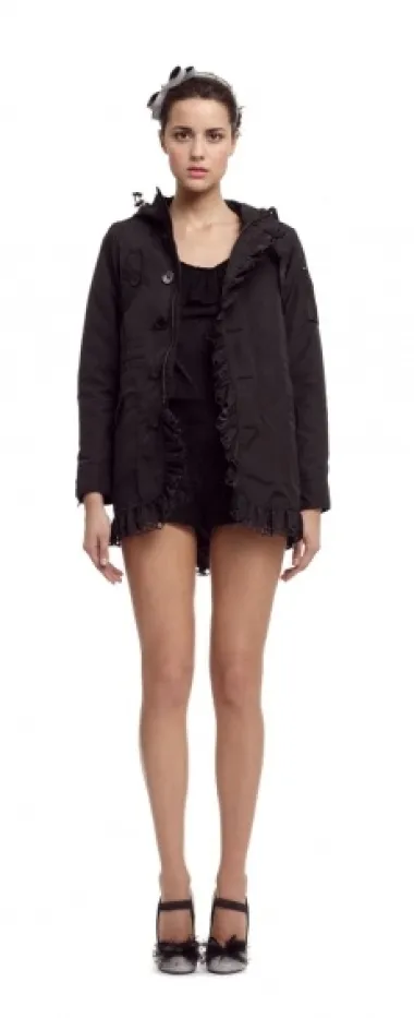 RED Valentino proljeće ljeto 2012.