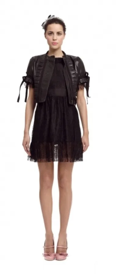RED Valentino proljeće ljeto 2012.