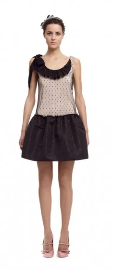 RED Valentino proljeće ljeto 2012.