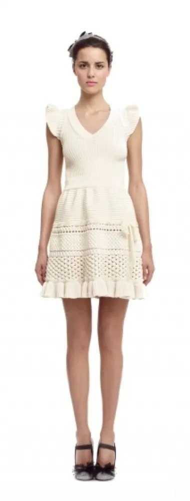 RED Valentino proljeće ljeto 2012.