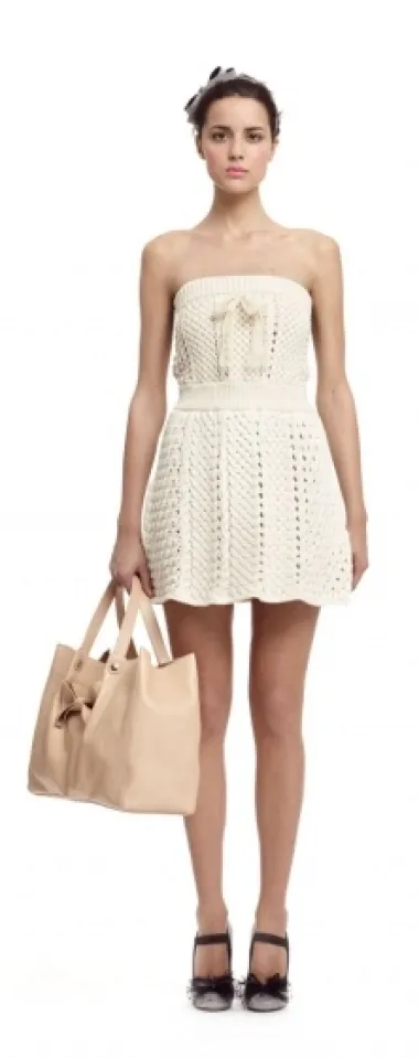 RED Valentino proljeće ljeto 2012.