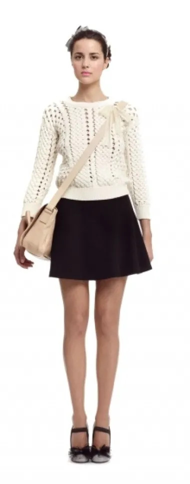 RED Valentino proljeće ljeto 2012.