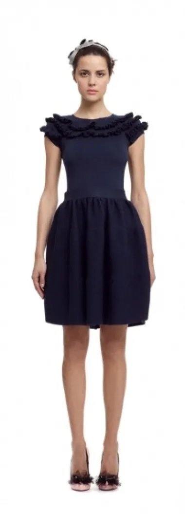 RED Valentino proljeće ljeto 2012.