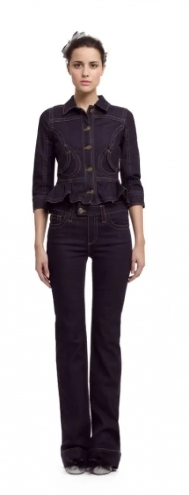 RED Valentino proljeće ljeto 2012.
