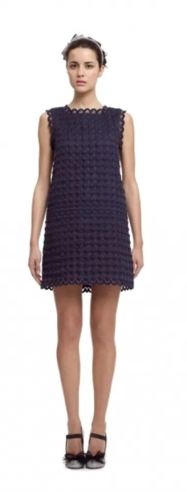 RED Valentino proljeće ljeto 2012.