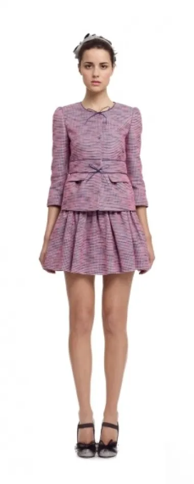 RED Valentino proljeće ljeto 2012.