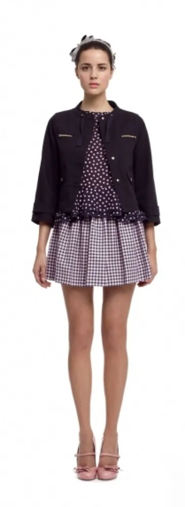 RED Valentino proljeće ljeto 2012.