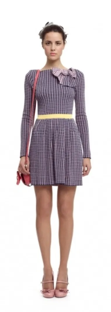 RED Valentino proljeće ljeto 2012.